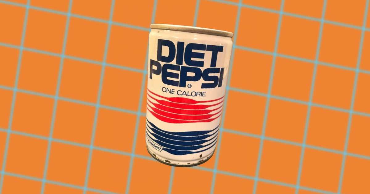 The Unknown History Of Diet Pepsi the-unknown-history-of-diet-pepsi